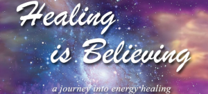Healing is Believing