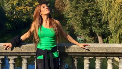 Valeria Teles