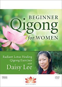 Beginner Qigong for Women