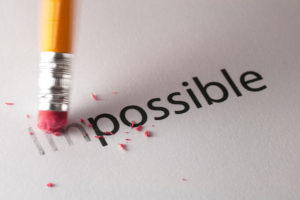 An Impossible Dream?