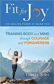 Fit For Joy