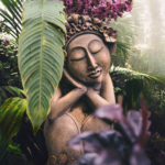 Sleeping Deity