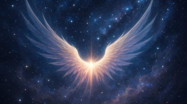 Wings of Light