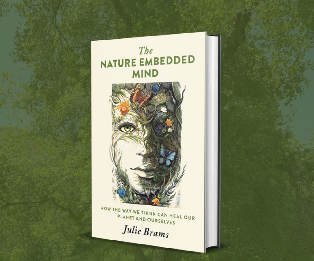 The Nature Embedded Mind