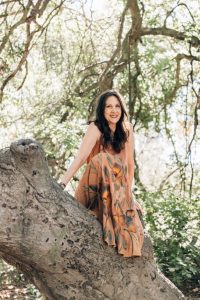 Julie Brams Bio